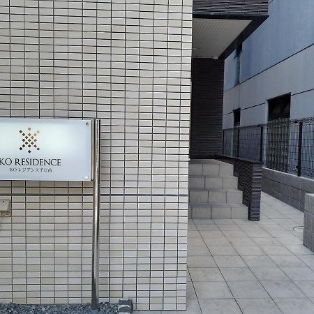 Cocostay KO Residence Sennichimae645 Okayama Exterior foto