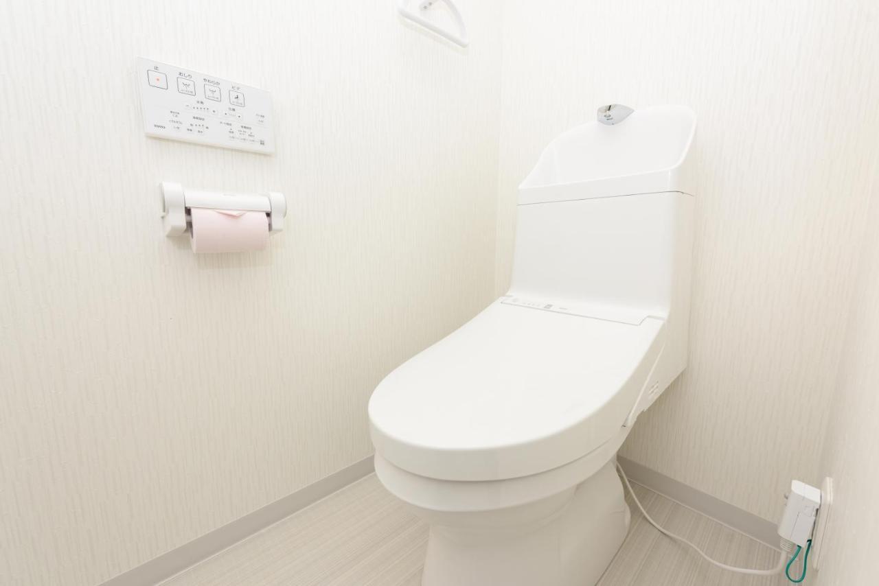 Cocostay KO Residence Sennichimae645 Okayama Exterior foto