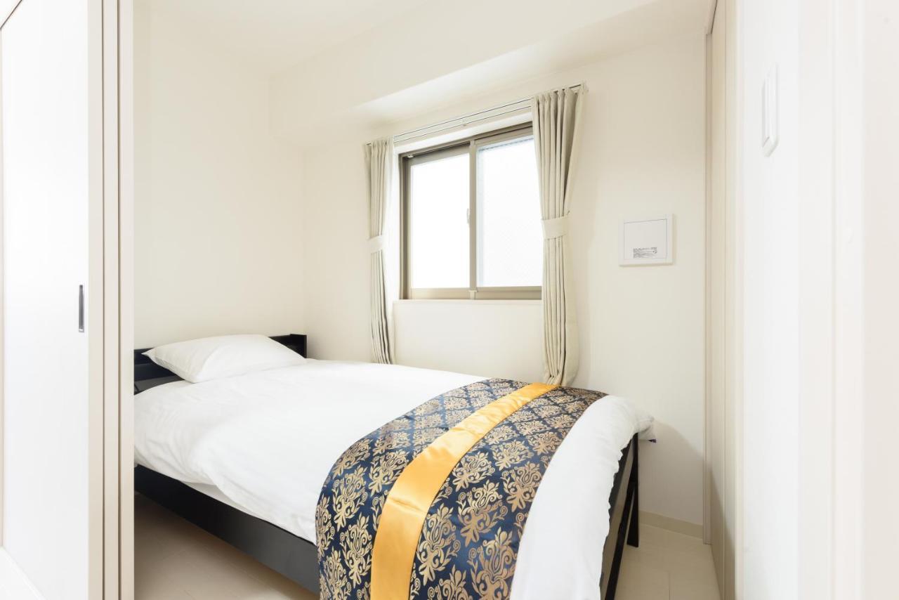 Cocostay KO Residence Sennichimae645 Okayama Exterior foto
