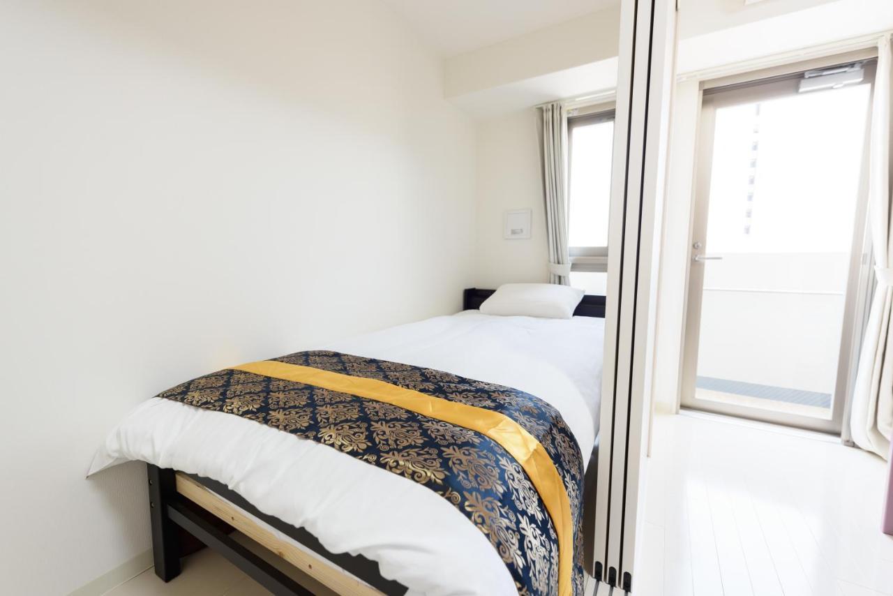 Cocostay KO Residence Sennichimae645 Okayama Exterior foto